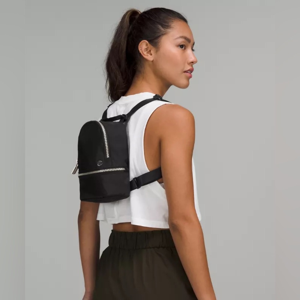 lululemon city adventurer backpack micro 3l